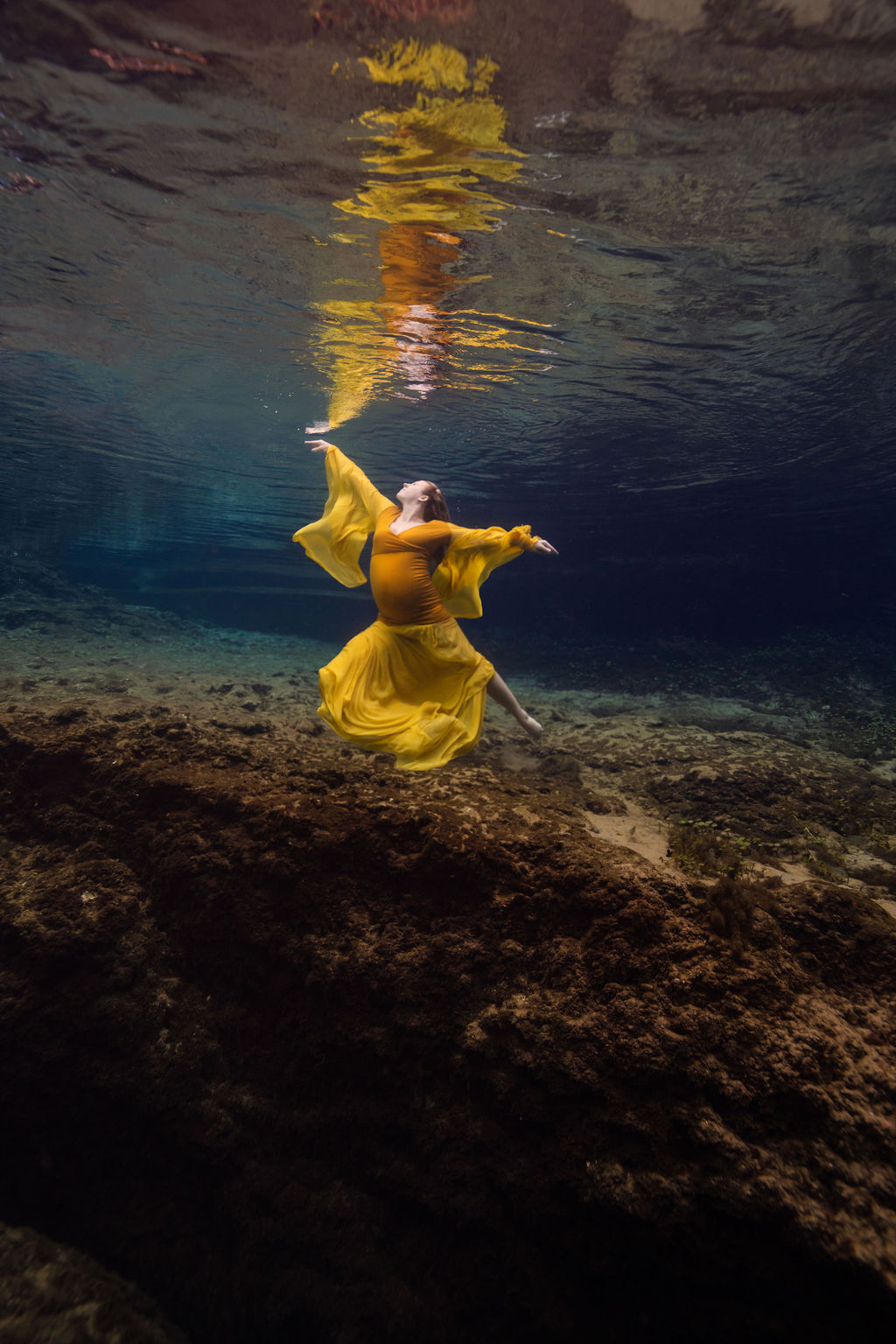 Intimate Florida Elopement Destinations in North Florida