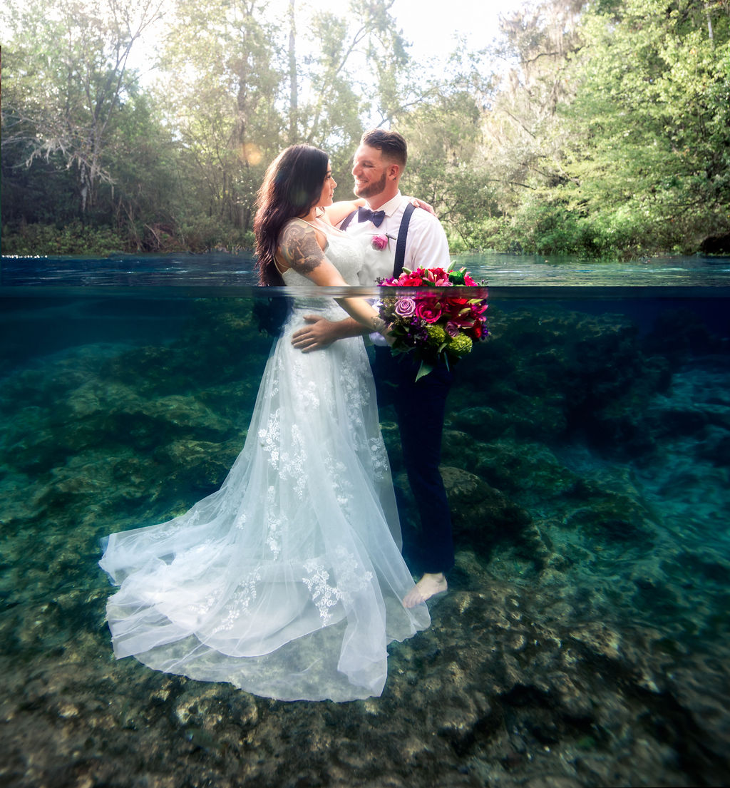 Underwater Photography Gear for Beginners