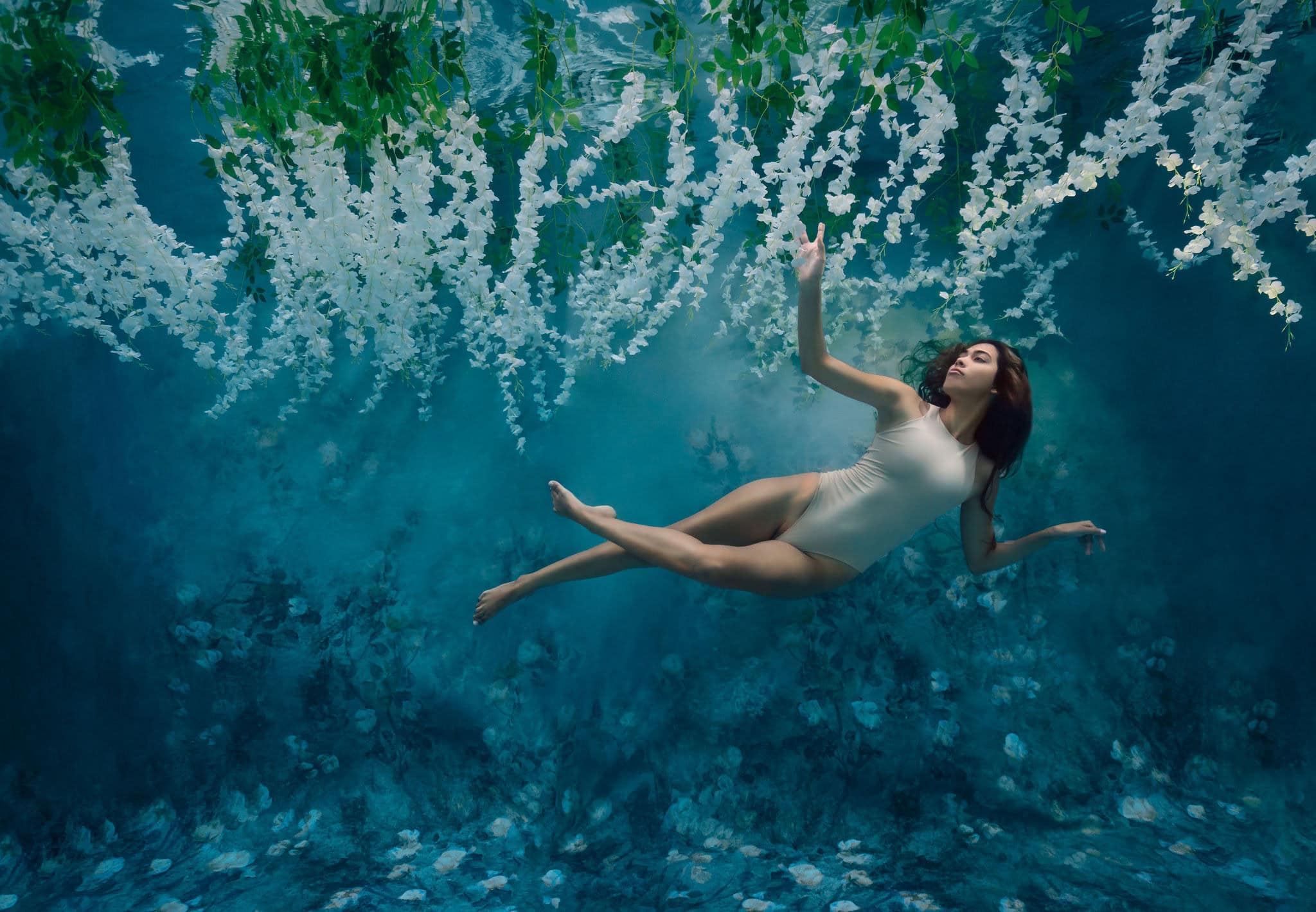Underwater Photoshoot FAQs