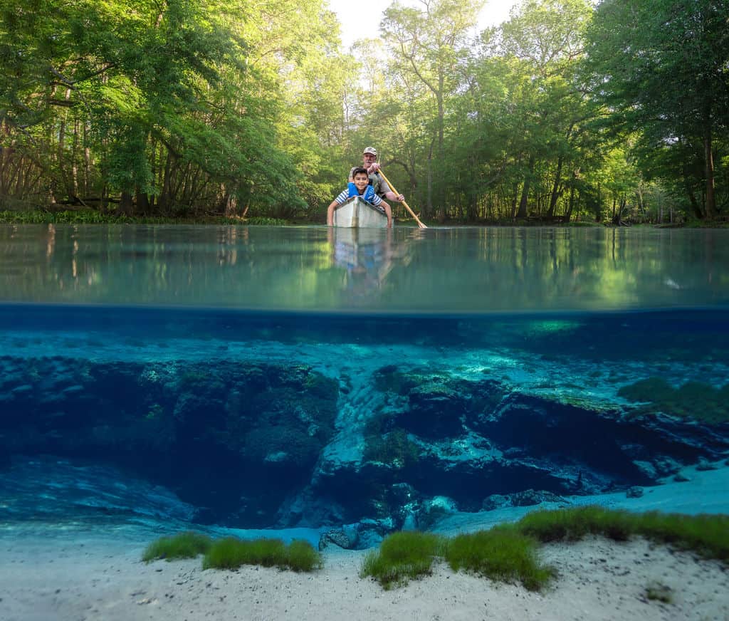 How to Start a Career in Underwater Portrait Photography