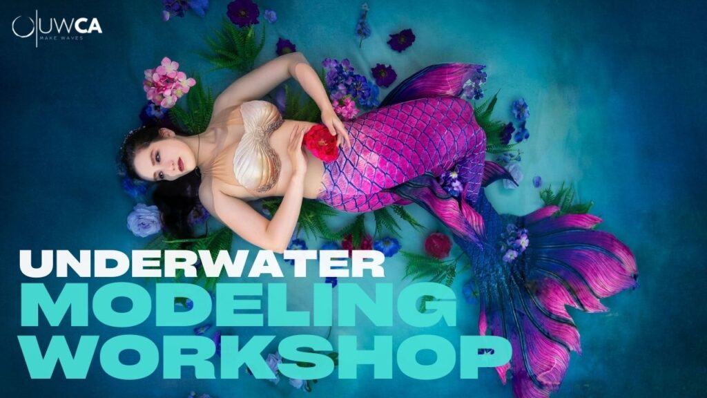 Underwater Modeling Workshop