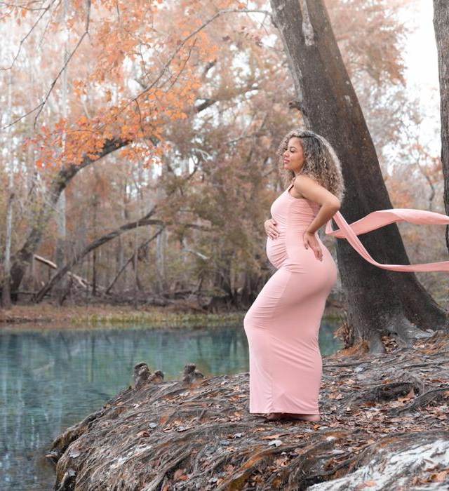Maternity Photoshoot FAQs