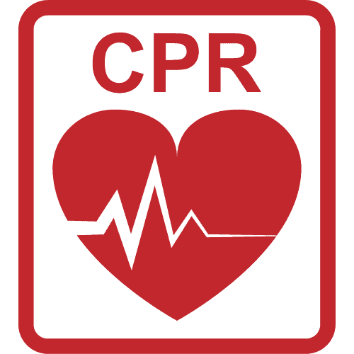 An emergency can happen at any photoshoot. That's why our team is always CPR and First Aid certified.