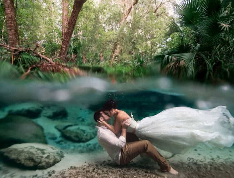 Elopement photo 2