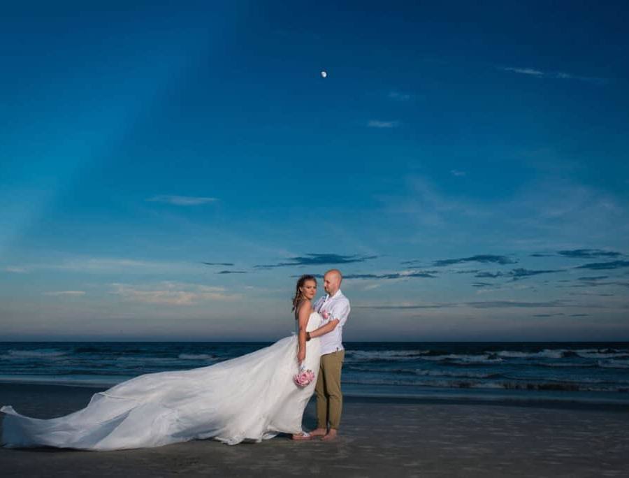 Extended Florida & South Georgia Elopement