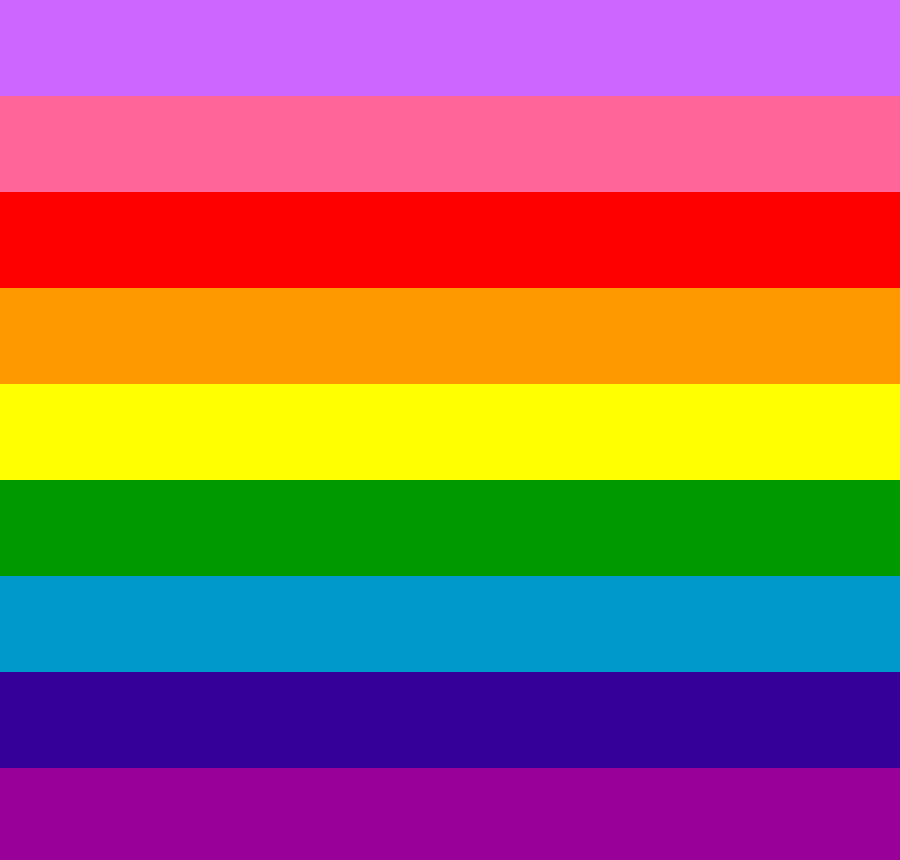 Water Bear Studios is a safe space for all persons no matter who you are.