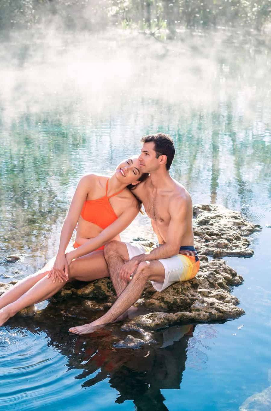 Visit Suwannee County portrait