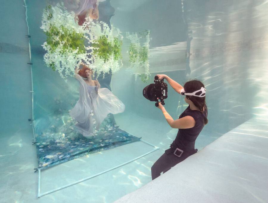The Water Workshop