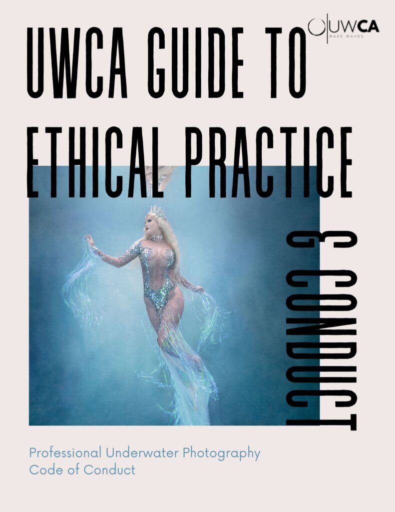 UWCA Code of Conduct