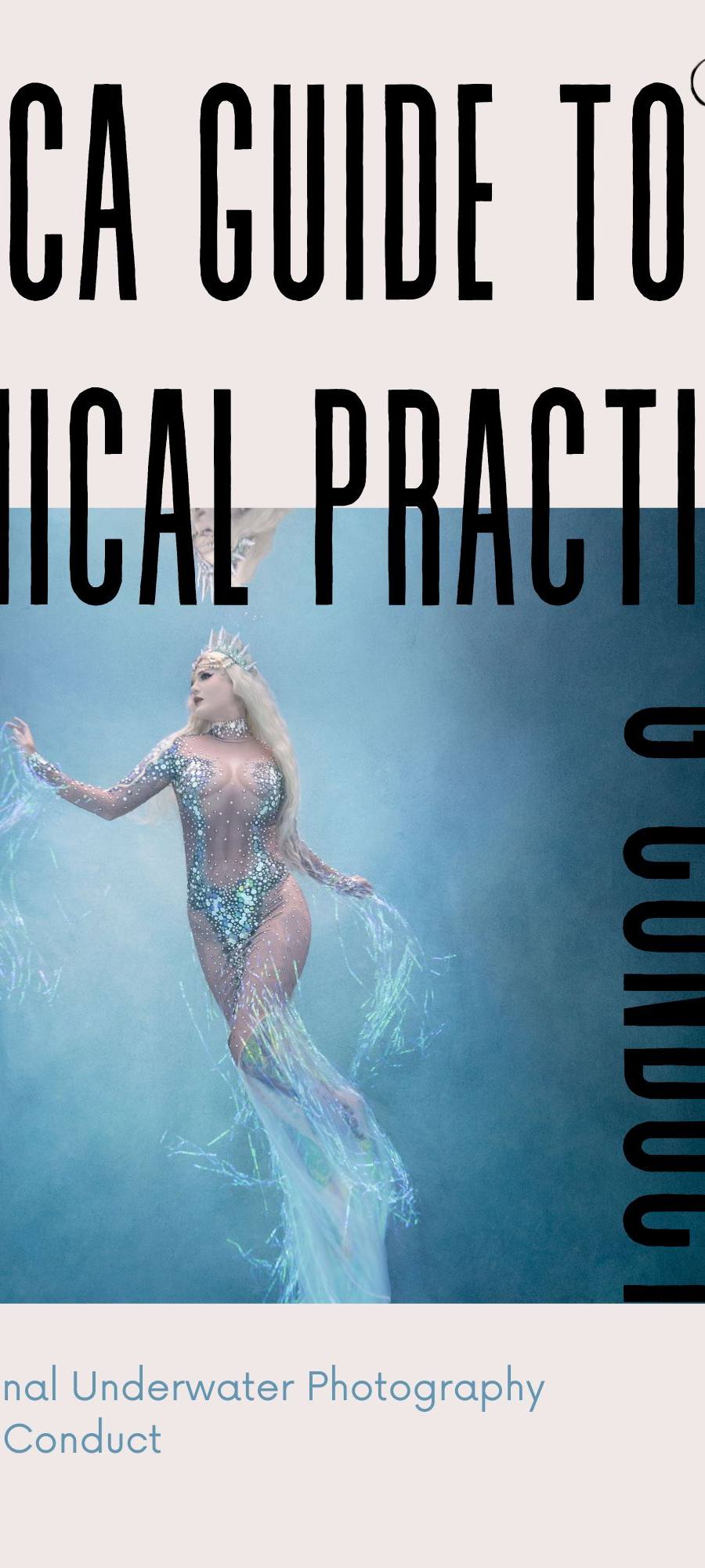 UWCA Guide to Ethical Practice & Code of Conduct